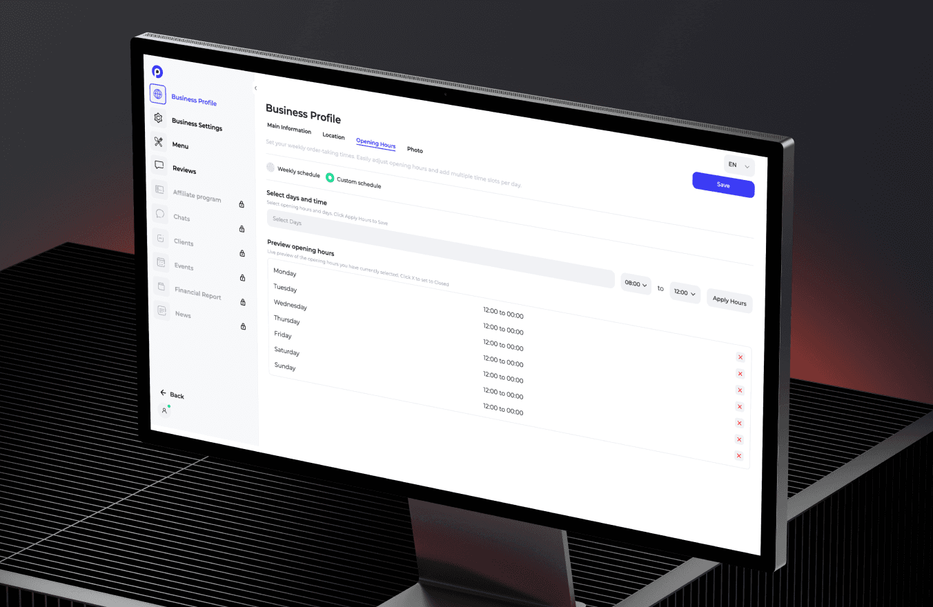 Helping a global mobility platform manage thousands of international relocations